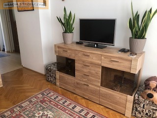 Mieszkanie Sprzedaż  Wola Antoniego Dobiszewskiego 3